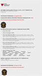 Mobile Screenshot of mostranazionalevini.com
